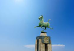 武威天气未来15天