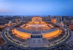新乡天气未来15天