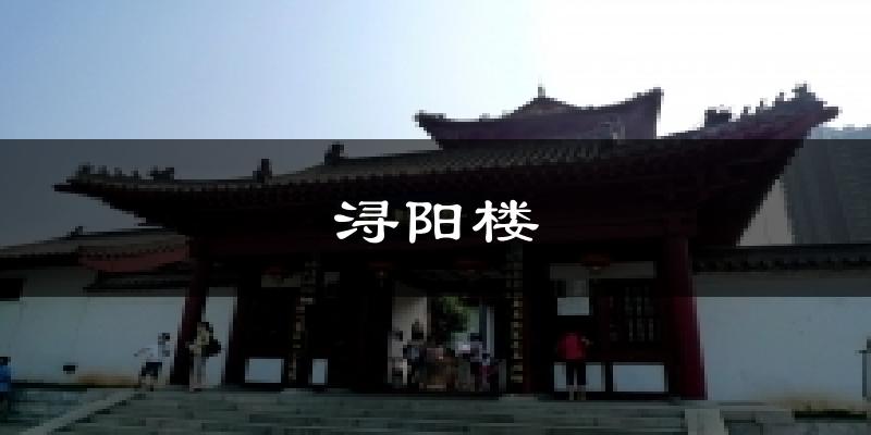 浔阳楼天气未来15天